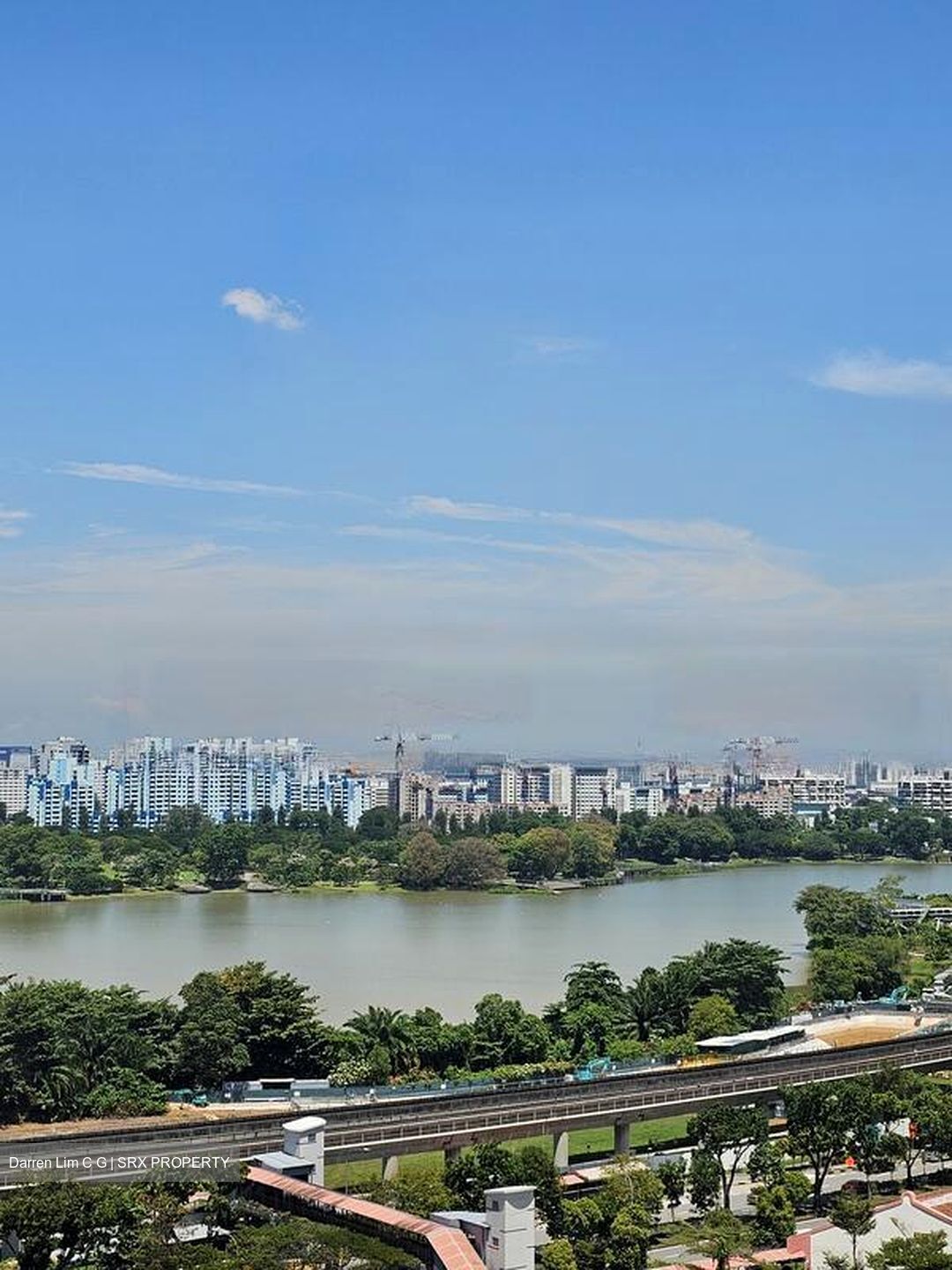 Parc Oasis (D22), Condominium #437359971